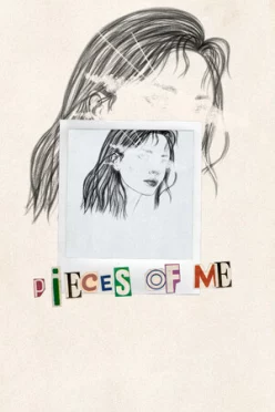 Cover zu PIECES OF ME