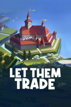 Cover zu LET THEM TRADE