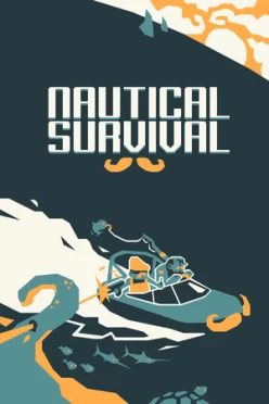 Cover zu NAUTICAL SURVIVAL
