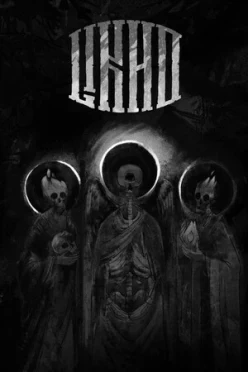 Cover zu ONE-EYED LIKHO
