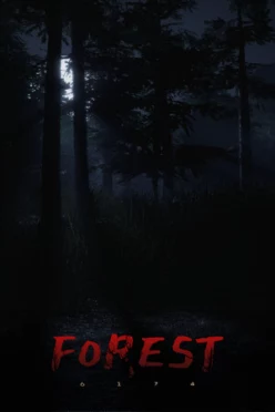 Cover zu FOREST 6174