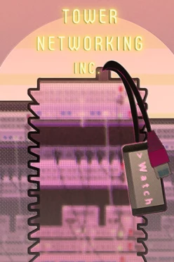 Cover zu TOWER NETWORKING INC.