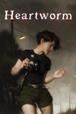 Cover zu HEARTWORM