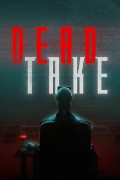 Cover zu DEAD TAKE