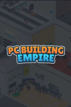 Cover zu PC BUILDING EMPIRE