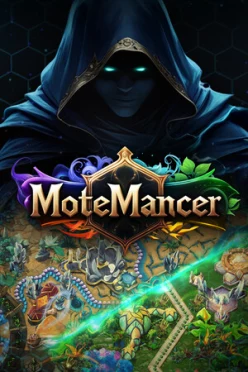 Cover zu MOTEMANCER