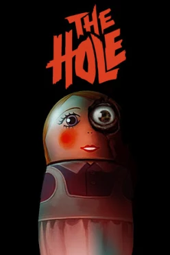 Cover zu [BOBER BROS] THE HOLE