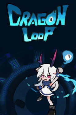 Cover zu DRAGONLOOP