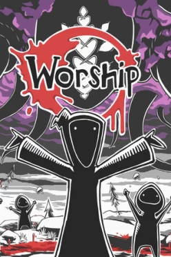 Cover zu WORSHIP