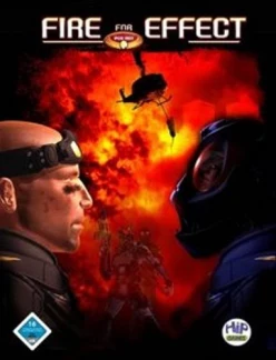 Cover zu CT SPECIAL FORCES - FIRE FOR EFFECT