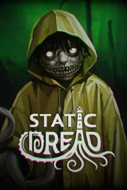 Cover zu STATIC DREAD - THE LIGHTHOUSE