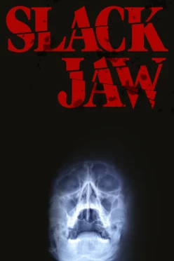 Cover zu SLACKJAW