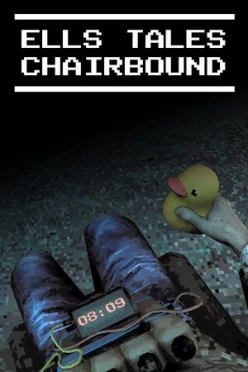 Cover zu ELLS TALES - CHAIRBOUND