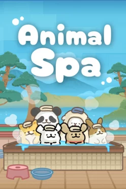 Cover zu MALTESE'S FLUFFY ONSEN