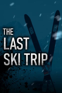Cover zu THE LAST SKI TRIP