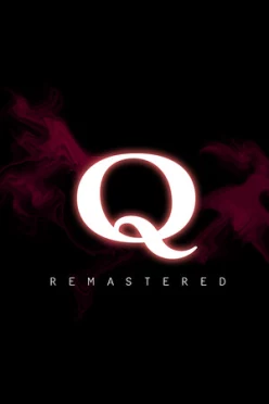Cover zu Q REMASTERED