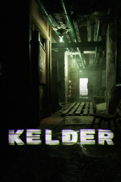 Cover zu KELDER