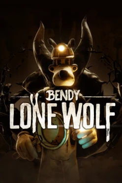 Cover zu BENDY - LONE WOLF