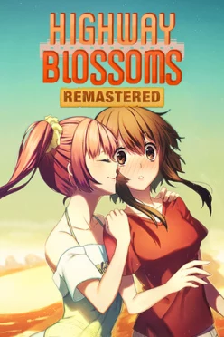 Cover zu HIGHWAY BLOSSOMS