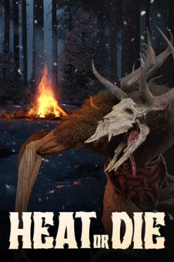 Cover zu HEAT OR DIE