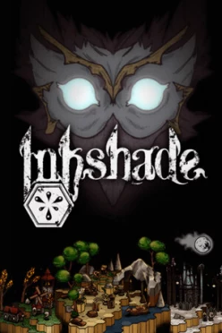 Cover zu INKSHADE