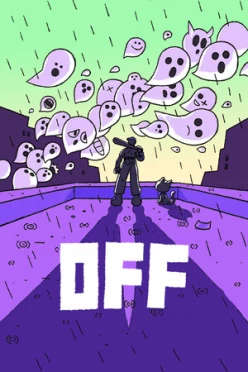 Cover zu OFF