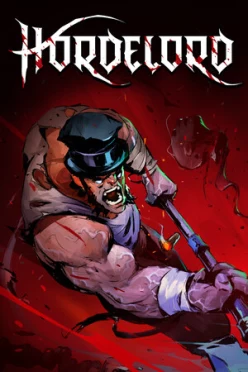 Cover zu HORDELORD