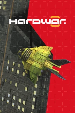 Cover zu HARDWAR