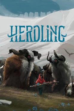 Cover zu HERDLING