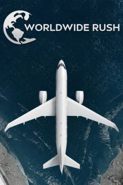 Cover zu WORLDWIDE RUSH