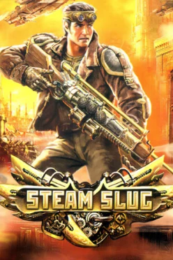 Cover zu STEAM SLUG