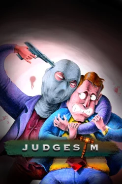 Cover zu JUDGESIM