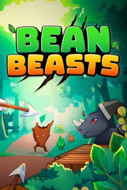 Cover zu BEAN BEASTS