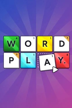Cover zu WORD PLAY
