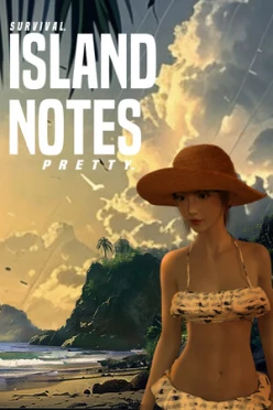 Cover zu ISLAND NOTES