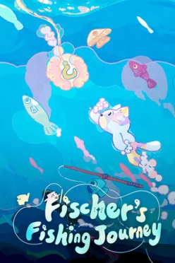 Cover zu FISCHER'S FISHING JOURNEY