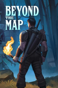 Cover zu BEYOND THE MAP