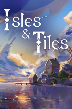 Cover zu ISLES & TILES
