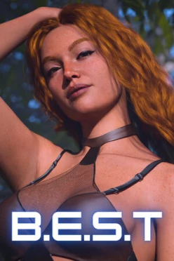 Cover zu B.E.S.T