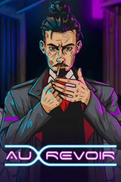 Cover zu AU REVOIR