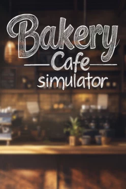 Cover zu BAKERY CAFE SIMULATOR