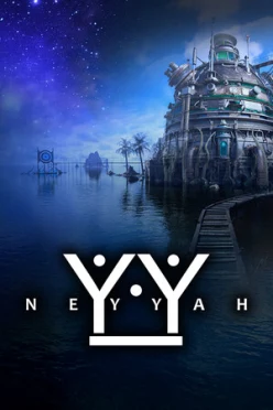 Cover zu NEYYAH