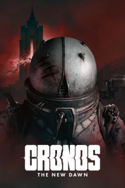 Cronos - The New Dawn