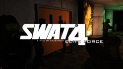 Cover zu SWAT - ELITE FORCE