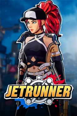 Cover zu JETRUNNER