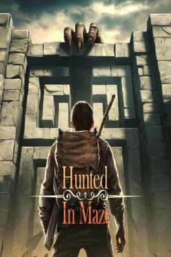 Cover zu HUNTED WITHIN - THE WALLS