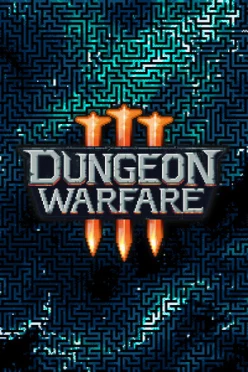 Cover zu DUNGEON WARFARE 3