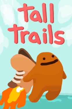 Cover zu TALL TRAILS