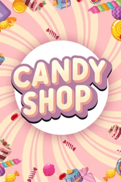 Cover zu CANDY SHOP SIMULATOR
