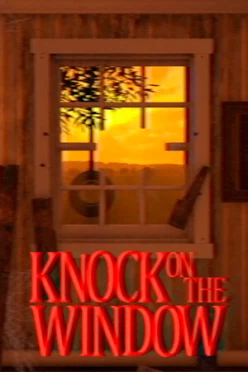 Cover zu KNOCK ON THE WINDOW